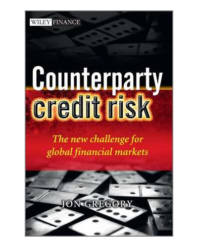 Counterparty Credit Risk: The new challenge for global financial markets