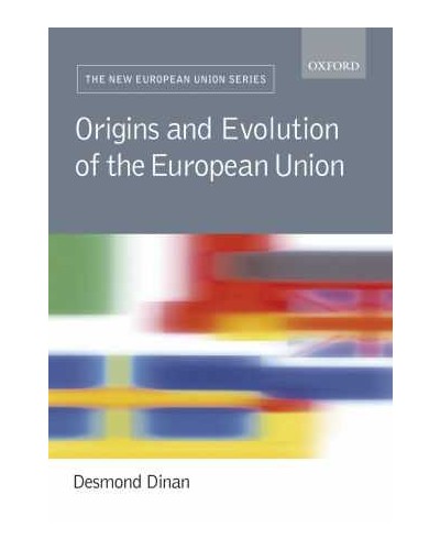 Origins and Evolution of the European Union 