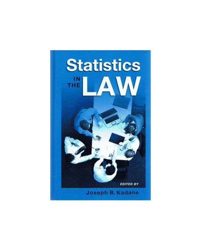 Statistics in the Law 