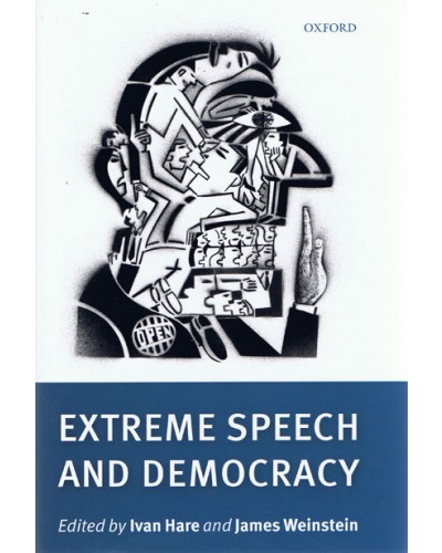 Extreme Speech and Democracy 