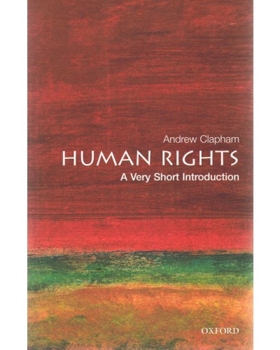 Human Rights: A Very Short Introduction 