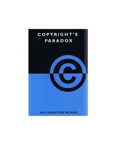 Copyright's Paradox  
