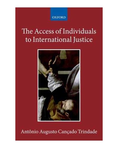 Access of Individuals to International Justice 