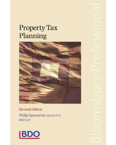 Property Tax Planning, 11th edition