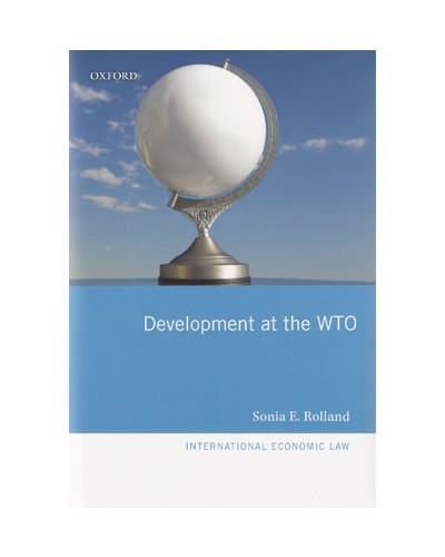 Development at the WTO 