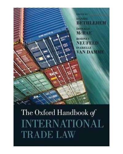 Oxford Handbook of International Trade Law 