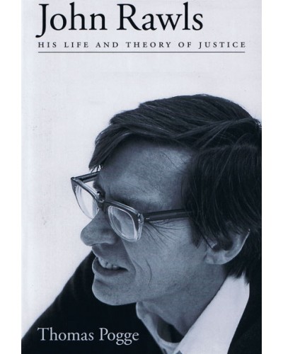 John Rawls: His Life and Theory of Justice 