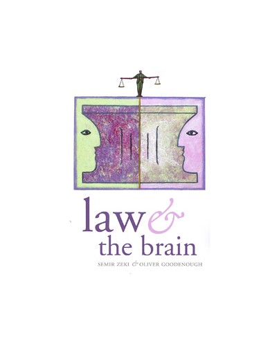 Law and the Brain 