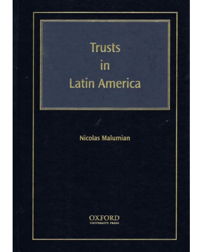 Trusts in Latin America  