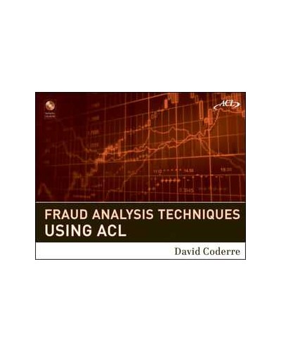 Fraud Analysis Techniques Using ACL