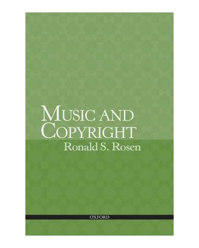 Music and Copyright 