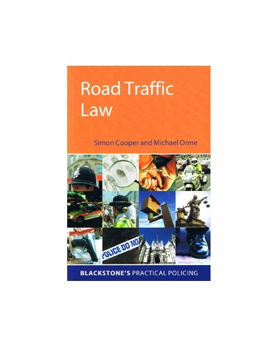 Road Traffic Law 