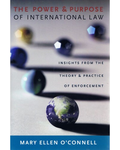 Power and Purpose of International Law: Insights from the Theory and Practice of Enforcement 