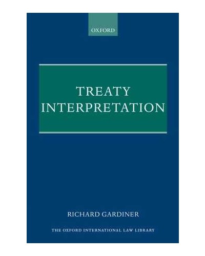Treaty Interpretation 