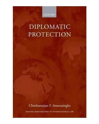 Diplomatic Protection 
