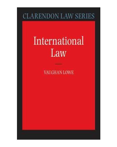 International Law 