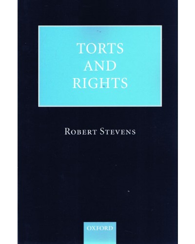 Torts and Rights 