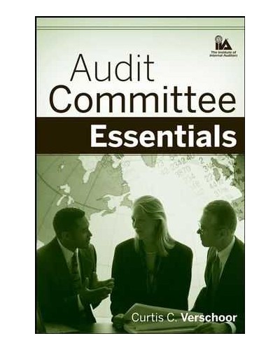 Audit Committee Essentials