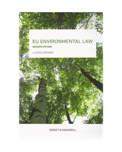 EU Environmental Law  7th Edition
