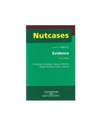 Nutcases Evidence