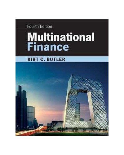 Multinational Finance, 4th Edition