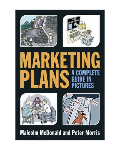 Marketing Plans: A Complete Guide in Pictures