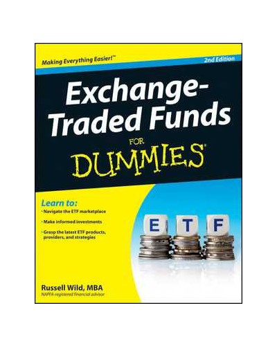 Exchange-Traded Funds For Dummies, 2nd Edition