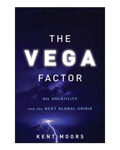 The Vega Factor: Oil Volatility and the Next Global Crisis