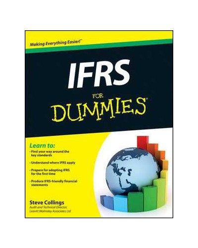 IFRS For Dummies