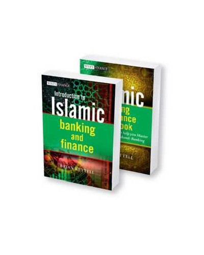 Islamic Banking and Finance 2 Volume Set: Introduction to Islamic Banking and Finance and The Islamic Banking and Finance Workbook