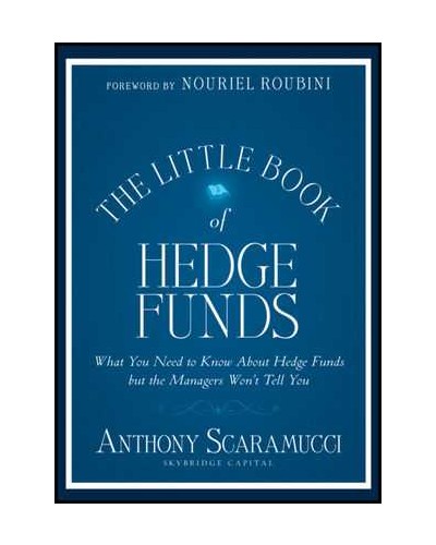 The Little Book of Hedge Funds