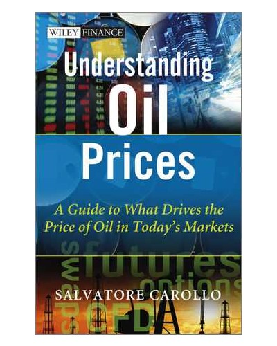 Understanding Oil Prices: A Guide to What Drives the Price of Oil in Today's Markets