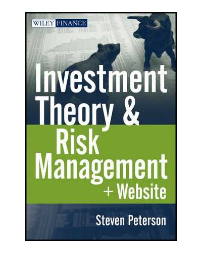 Investment Theory and Risk Management