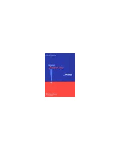 European Labour Law, 13th Revised Edition