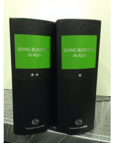 Doing Business In Asia