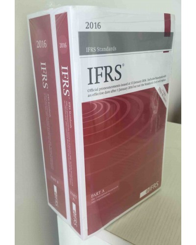 IFRS 2016 (Red Book)