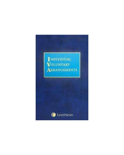 Individual Voluntary Arrangements