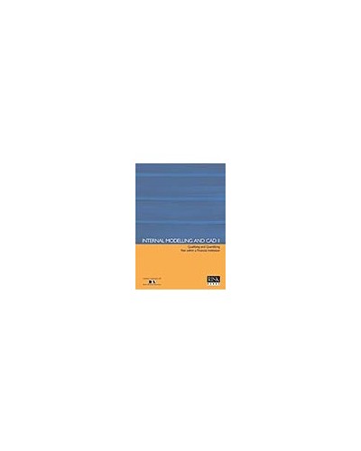 Internal Modelling and CAD II