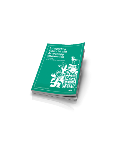 Interpreting Financial and Accounting Information, 2nd edition