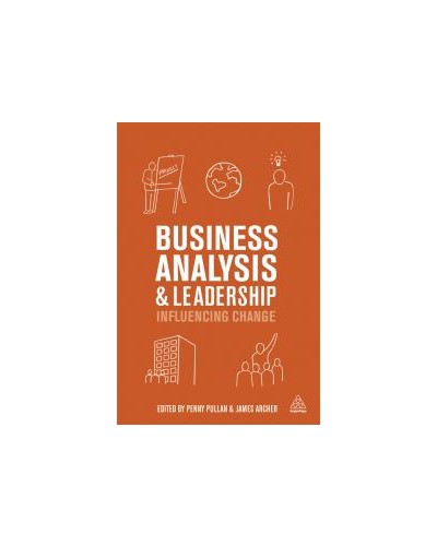 Business Analysis and Leadership