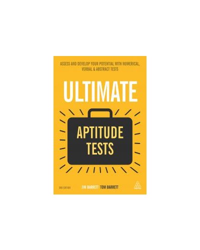 Ultimate Aptitude Tests