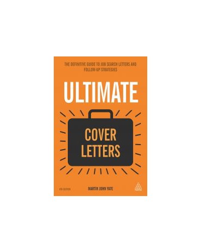 Ultimate Cover Letters