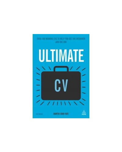 Ultimate CV