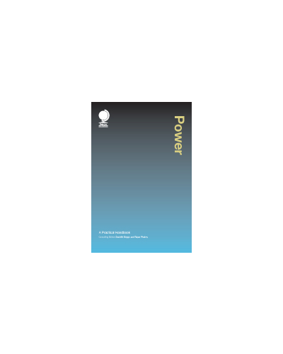 Power: A Practical Handbook