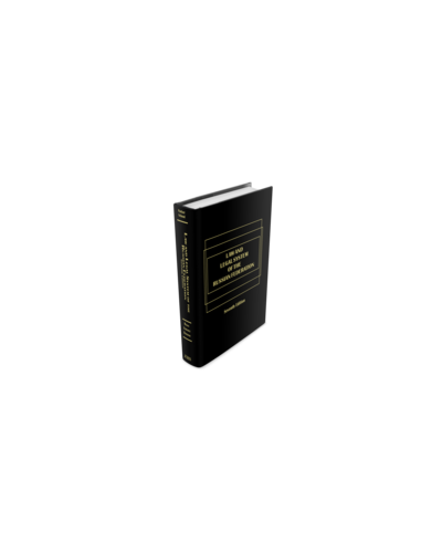 Law and Legal System of the Russian Federation, 7th Edition