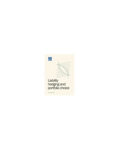 Liability Hedging and Portfolio Choice
