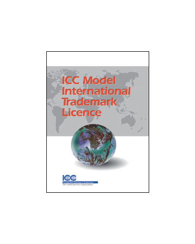 ICC Model International Trademark Licence 