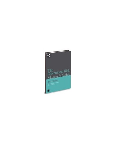 The Operational Risk Manager's Guide, Second Edition