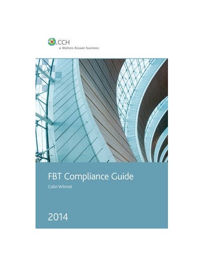 FBT Compliance Guide 2014