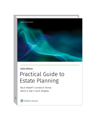 Practical Guide to Estate Planning (2026)